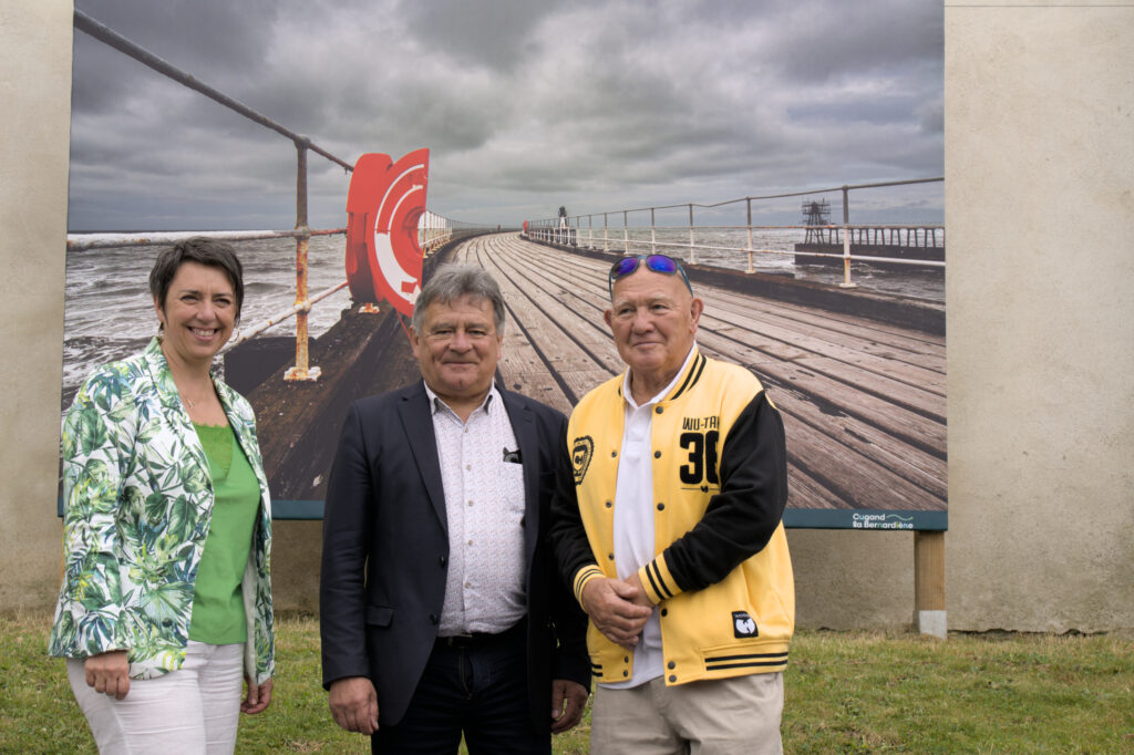 Expo Mer 2025 © Anthony Fell