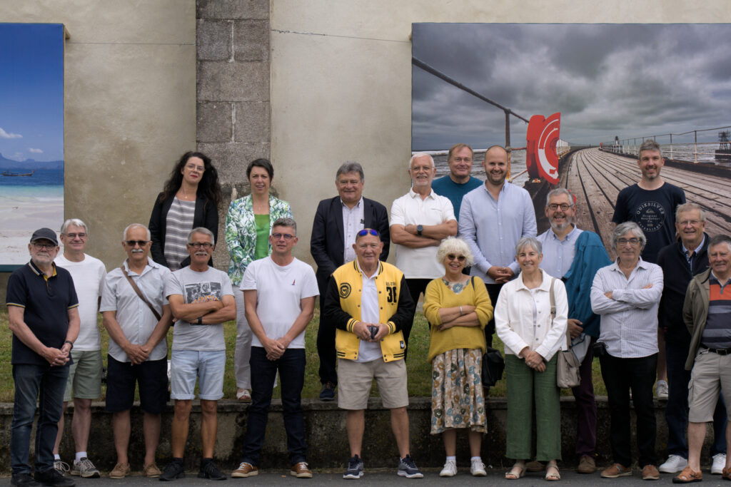 Expo Mer 2025 Club Photo Cugand