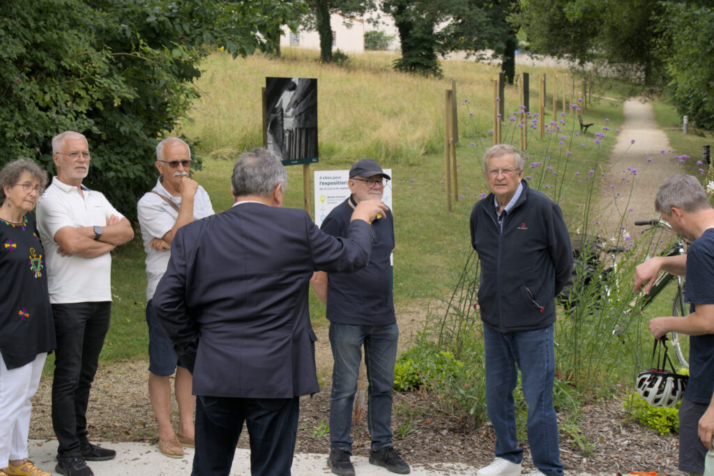 Expo Mer 2025 Parc de la Doline à La Bernardière