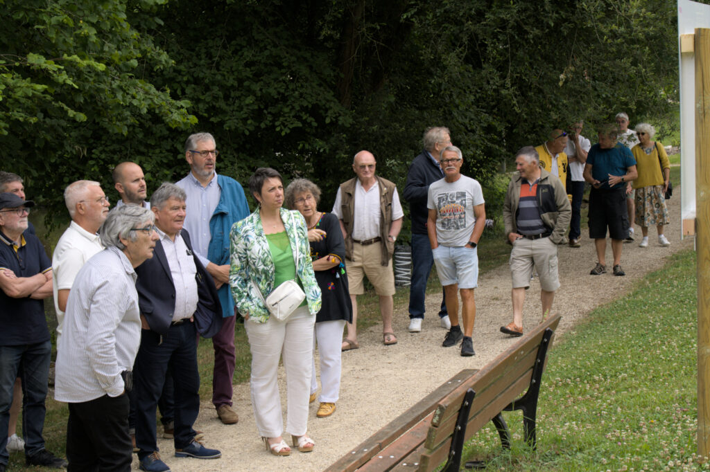 Expo Mer 2025 au Parc de la Doline à La Bernardière