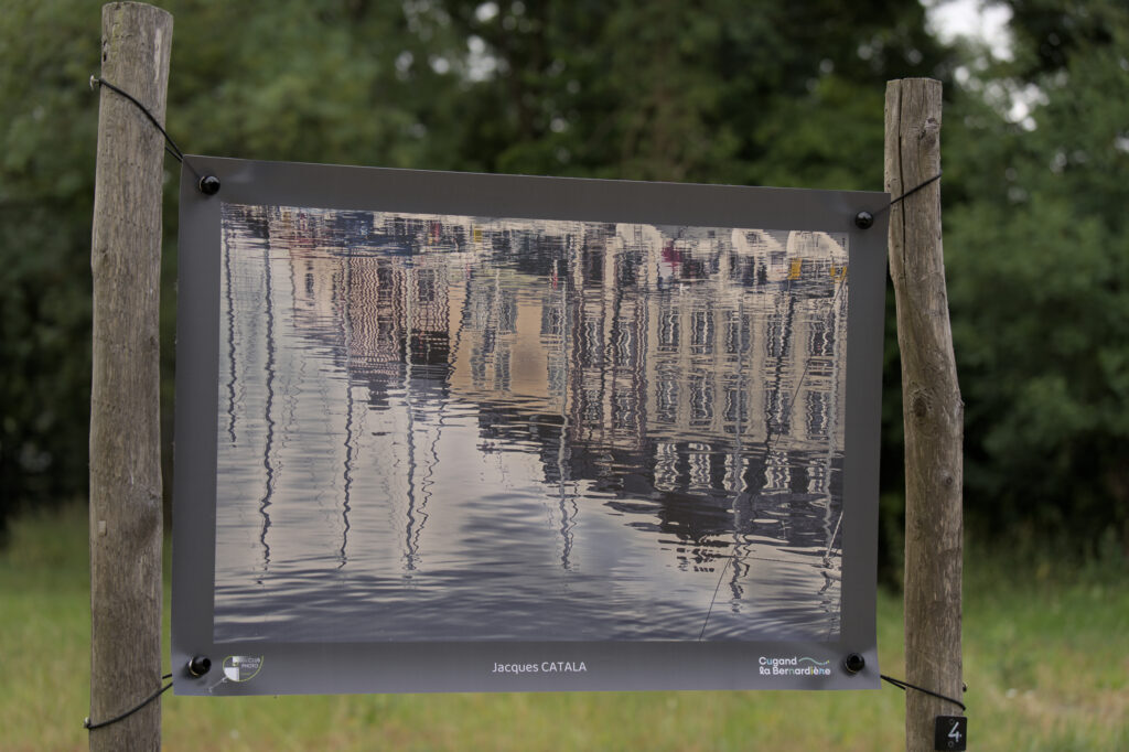 Expo Mer 2025 © Jacques Catala