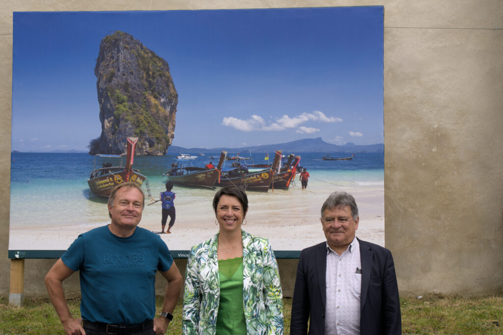 Expo Mer 2025 © Vincent Ballue