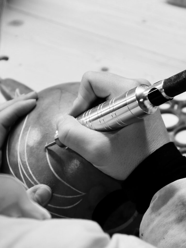 Expo Photos « Le geste créateur » par le Photo-club des Ponts-de-Cé – du 10 janvier au 8 février 2026