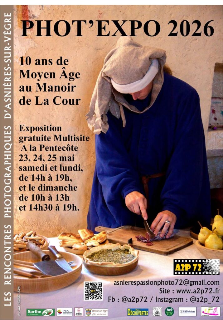 Exposition photos Phot’Expo 